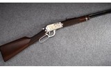 Winchester ~ Model 9422 ~ .22 Long Rifle - 1 of 15