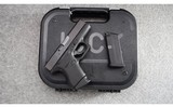 Glock ~ Model 43 ~ 9mm Luger - 4 of 4