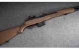 Springfield Armory ~ M1A ~ .308 Win