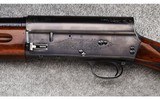 Browning (Belgium) ~ A5 ~ 16 Gauge - 6 of 12