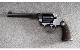 Colt ~ Police Positive ~ .38 S&W Special - 2 of 4