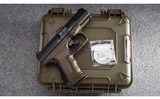 Carl Walther ~ P99 As Final Edition ~ 9mm Luger - 4 of 4