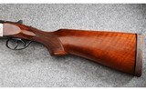 Churchill (Kassnar) ~ Windsor II ~ 20 Gauge - 7 of 15