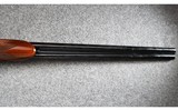Churchill (Kassnar) ~ Windsor II ~ 20 Gauge - 11 of 15
