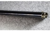 Churchill (Kassnar) ~ Windsor II ~ 20 Gauge - 15 of 15