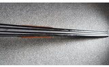 Churchill (Kassnar) ~ Windsor II ~ 20 Gauge - 9 of 15