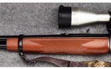 Marlin (JM) ~ 336W ~ .30-30 Winchester - 5 of 12