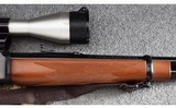 Marlin (JM) ~ 336W ~ .30-30 Winchester - 4 of 12