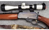 Marlin (JM) ~ 336W ~ .30-30 Winchester - 6 of 12