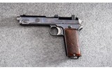Steyr 1912 ~ Model 1911 - 2 of 6