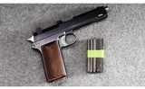 Steyr 1912 ~ Model 1911 - 6 of 6