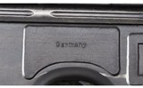 Waffenfabrik Mauser ~ 1896 Broomhandle ~ - 6 of 9