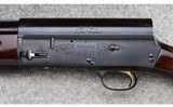 Browning (Belgium) ~ Light Twelve ~ 12 Gauge - 6 of 12