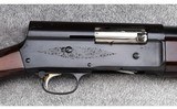 Browning (Belgium) ~ Light Twelve ~ 12 Gauge - 3 of 12