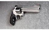 Smith & Wesson ~ 686-6 ~ .357 Magnum - 4 of 5