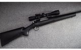Remington Arms ~ Remington 700 ~ .30-06 Springfield