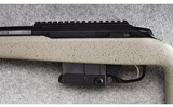 Tikka ~ T3X UPR ~ 6.5 Creedmoor - 6 of 13
