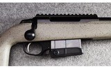 Tikka ~ T3X UPR ~ 6.5 Creedmoor - 3 of 13