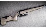 Tikka ~ T3X UPR ~ 6.5 Creedmoor - 1 of 13