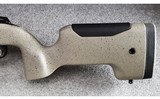 Tikka ~ T3X UPR ~ 6.5 Creedmoor - 7 of 13