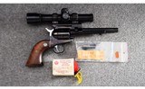 Ruger ~ New Model Single Six ~ .22 Magnum - 4 of 4