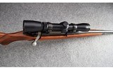 Ruger ~ M77 Hawkeye ~ .257 Roberts - 8 of 12