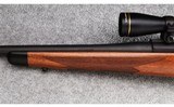 Ruger ~ M77 Hawkeye ~ .257 Roberts - 5 of 12