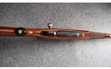 Ruger ~ M77 Hawkeye ~ .257 Roberts - 9 of 12