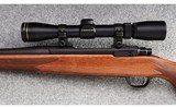 Ruger ~ M77 Hawkeye ~ .257 Roberts - 6 of 12