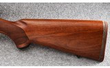 Ruger ~ M77 Hawkeye ~ .257 Roberts - 7 of 12