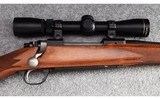 Ruger ~ M77 Hawkeye ~ .257 Roberts - 3 of 12