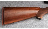Ruger ~ M77 Hawkeye ~ 6.5 Creedmoor - 2 of 12