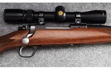 Ruger ~ M77 Hawkeye ~ 6.5 Creedmoor - 3 of 12