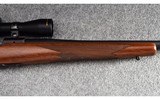 Ruger ~ M77 Hawkeye ~ 6.5 Creedmoor - 4 of 12