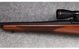 Ruger ~ M77 Hawkeye ~ 6.5 Creedmoor - 5 of 12