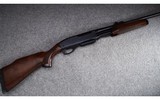 Remington ~ 7600 ~ .35 Whelen - 1 of 12