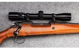 Ulmer Gunsmithing ~ Mauser Action ~ .303 British - 3 of 12