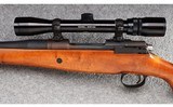 Ulmer Gunsmithing ~ Mauser Action ~ .303 British - 6 of 12