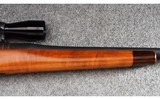 Ulmer Gunsmithing ~ Mauser Action ~ .303 British - 4 of 12