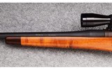 Ulmer Gunsmithing ~ Mauser Action ~ .303 British - 5 of 12