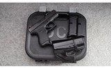 Glock ~ Model 42 ~ .380 ACP - 4 of 4