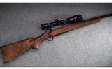 Ruger ~ M77 ~ .243 Winchester - 1 of 12