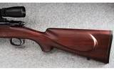 Whitworth (Interarms) ~ Bolt Action ~ .375 H&H Magnum - 7 of 12