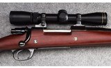 Whitworth (Interarms) ~ Bolt Action ~ .375 H&H Magnum - 3 of 12