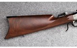 Browning ~ 1885 ~ .38-55 Winchester - 2 of 11