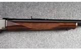 Browning ~ 1885 ~ .38-55 Winchester - 4 of 11