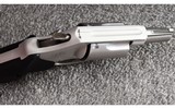 Smith & Wesson ~ 637-4 ~ .38 S&W Special - 3 of 4