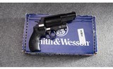 Smith & Wesson ~ Governor ~ .45 Colt / .45 ACP / .410 Bore - 5 of 5