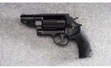 Smith & Wesson ~ Governor ~ .45 Colt / .45 ACP / .410 Bore - 2 of 5