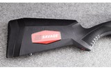 Savage Arms ~ Model 110 ~ .280 Ackley Improved - 2 of 13
